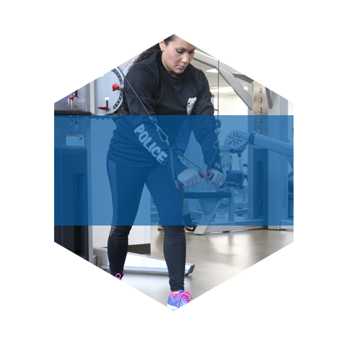 Spotlight On Safety Physical Health