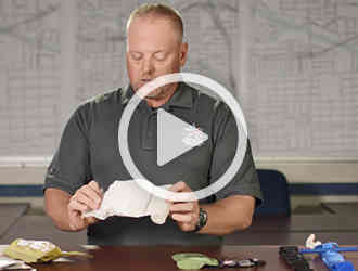 Recommended Equipment Video Thumbnail