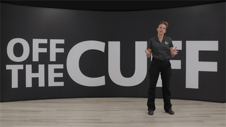 Police Work Broke My Dad