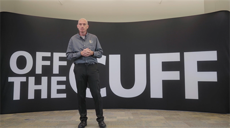 Work on Yourself: Planning for Retirement