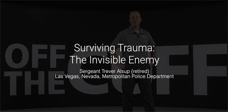 Surviving Trauma: The Invisible Enemy