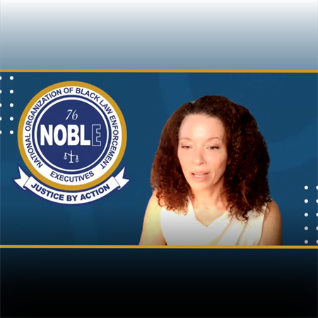 Inspiring a New Generation Into Law Enforcement