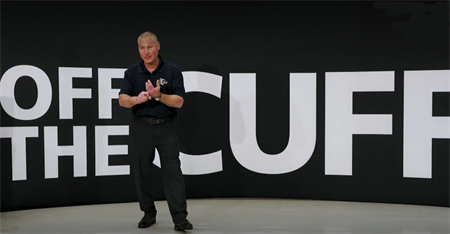 Critical Incidents: The Key to Survival