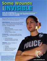 Image for PTSD Poster