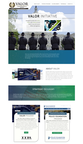 Image for Five Techniques to Enhance the Effectiveness of Crisis Negotiations