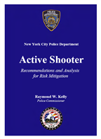 Image for Active Shooter - Recommendations and Analysis for Risk Mitigation