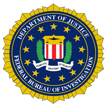 Federal Bureau of Investigation