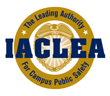 International Association of Campus Law
                                Enforcement Administrators