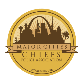 Major Cities Chiefs Association (MCCA) 