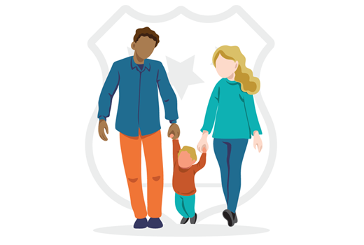 9 Ways to Build Strength in Law Enforcement Family Relationships image